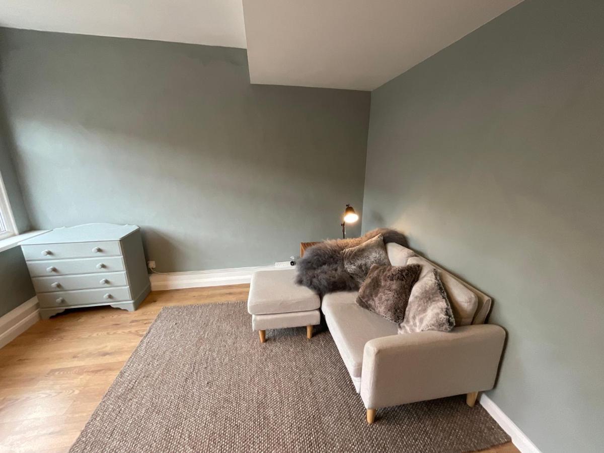 Fantastic Private Studio Apartment Dover Esterno foto