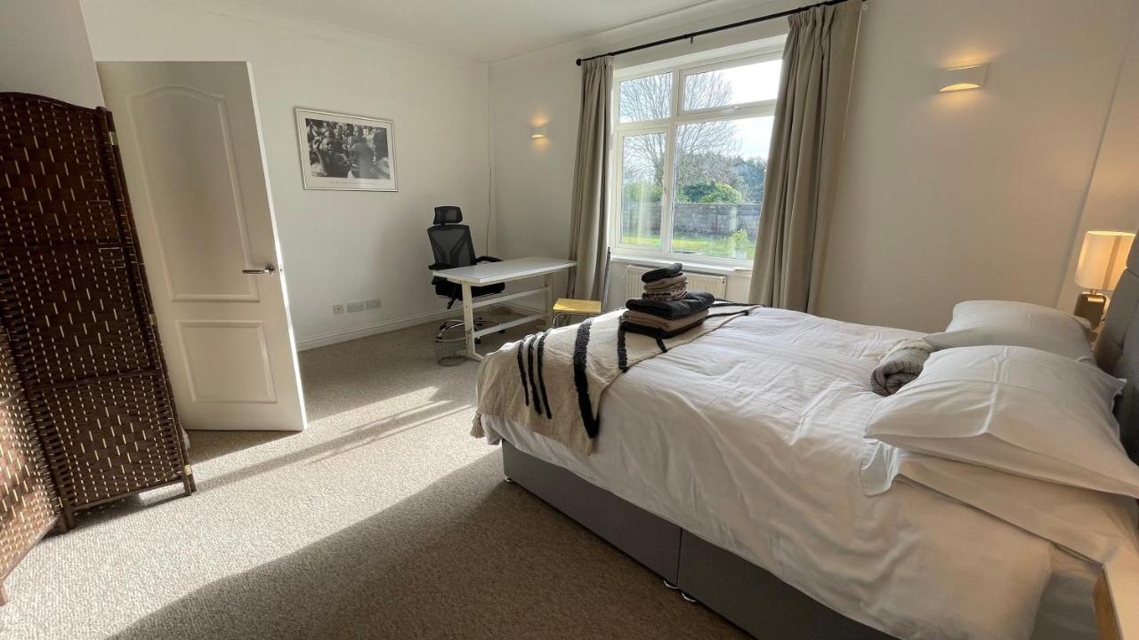 Fantastic Private Studio Apartment Dover Esterno foto